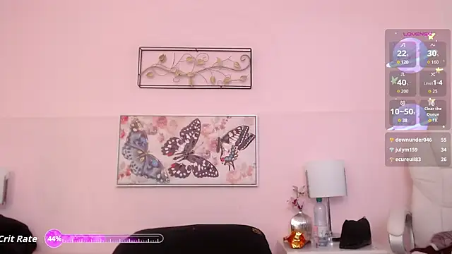 Ava_Raye's cam snapshot