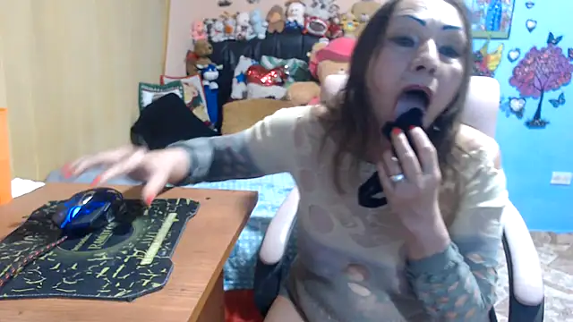 milfeddy_'s cam snapshot