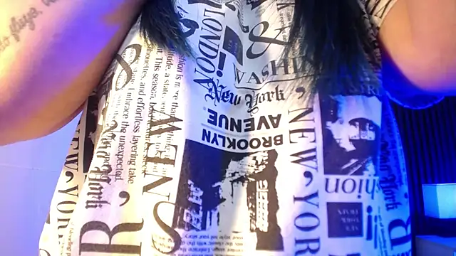 alicia_moom's cam snapshot