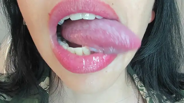 Katty_mouth's cam snapshot