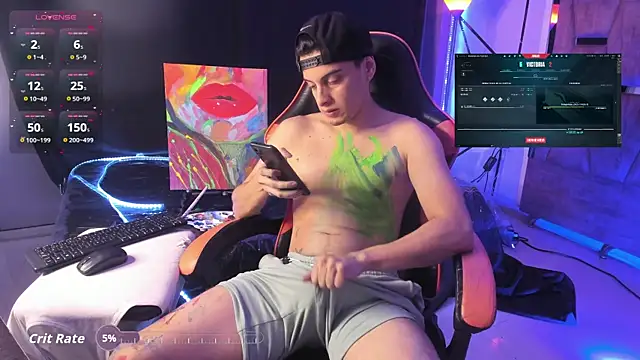 Maximo__ live sex cam