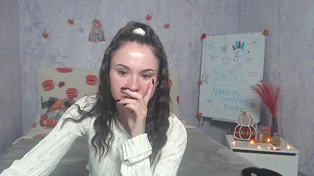 KaraCriegs's cam snapshot