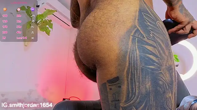 JordanSmiith_ live sex cam