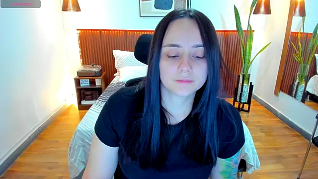 KatherineBond's cam snapshot