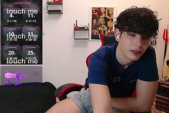 Angelo-cianuro- live sex cam