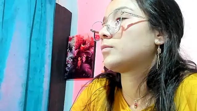 teffy_lee's cam snapshot