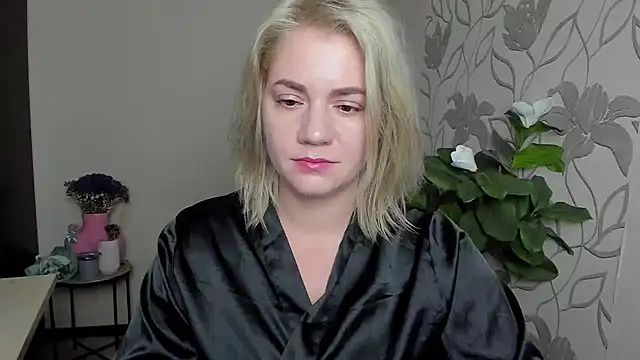 MariaSttone's cam snapshot