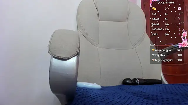 Maavca_'s cam snapshot