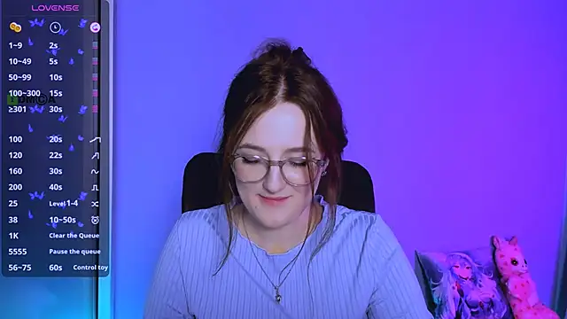 luna_berryy's cam snapshot