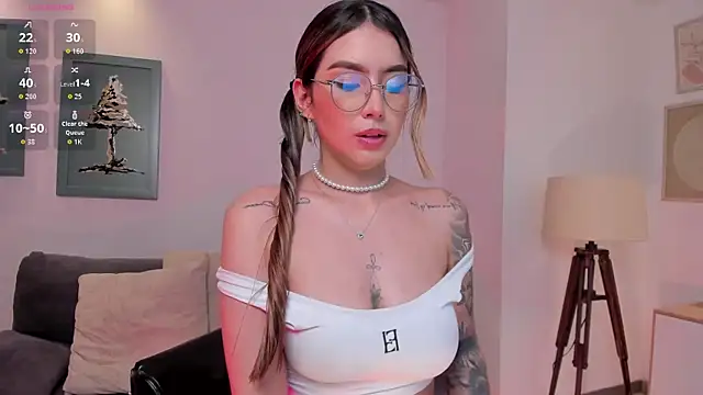 MaddisonCollins's cam snapshot