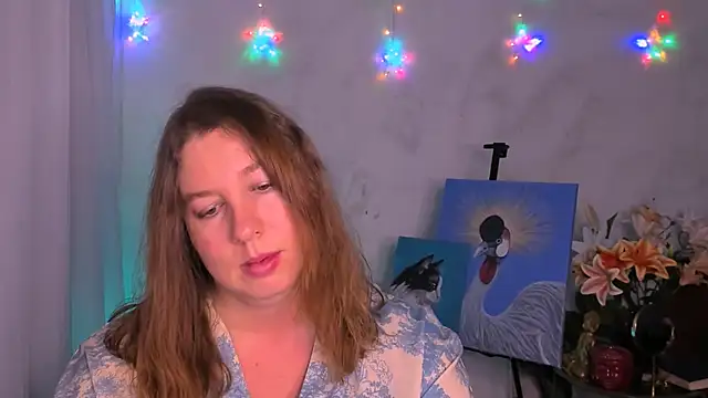 NancySanders's cam snapshot