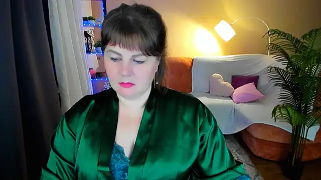 CrystaalStaar's cam snapshot