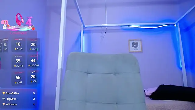 Cielo__777's cam snapshot