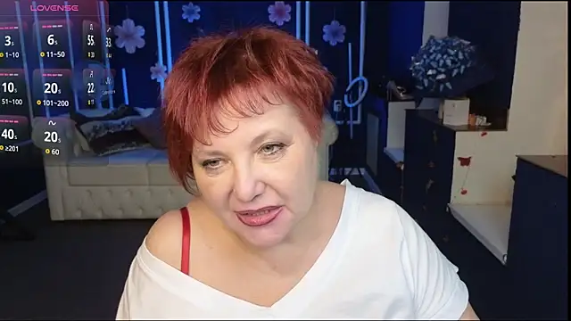 Kira_Kenett's cam snapshot