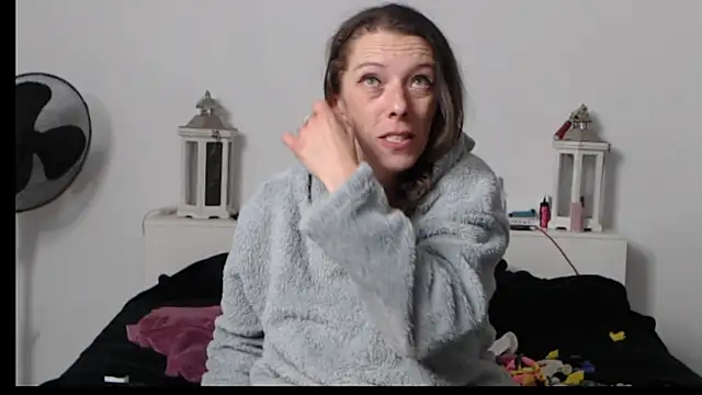 Oriane_Jackson's cam snapshot