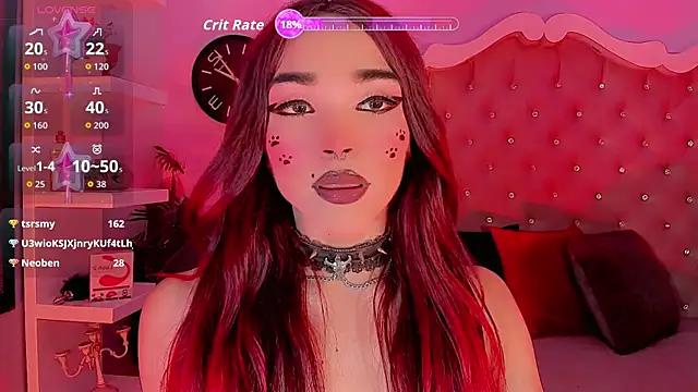 LeyXandrabraz live sex cam