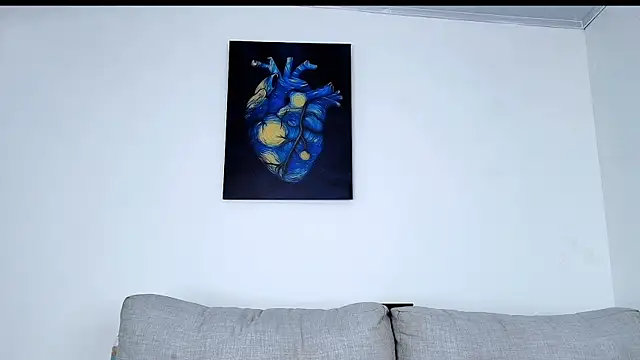 MeganCrow's cam snapshot