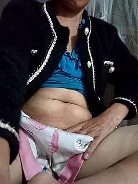 TinTin321's cam snapshot