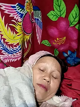 MaiHoa69's cam snapshot