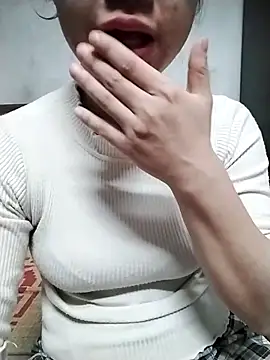 Mie_rose's cam snapshot