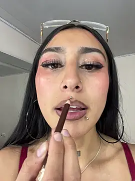 Violeet-Smith's cam snapshot