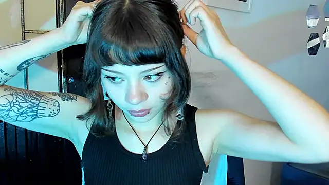 Anny-Bunny_'s cam snapshot