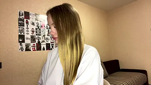 JestineParslow's cam snapshot