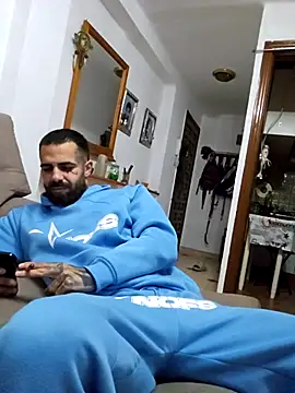 charlye_inkkkk's cam snapshot