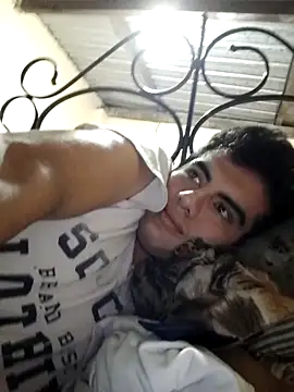 Ortiz3404's cam snapshot