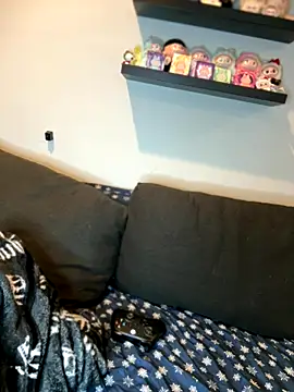 ThicBunz's cam snapshot