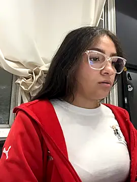 Alyha_Cortes live sex cam