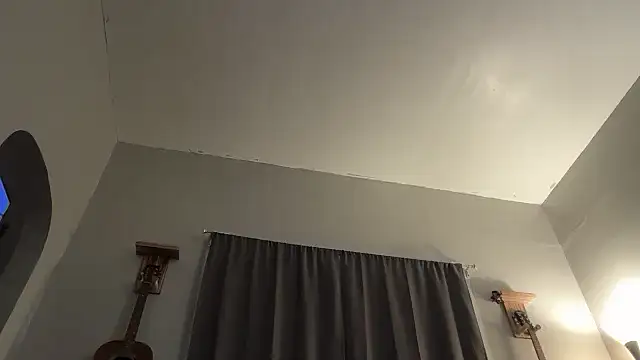 Pumpkin_bunny's cam snapshot