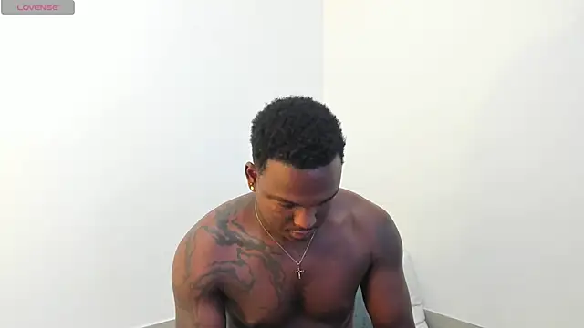 Troykhalil live sex cam