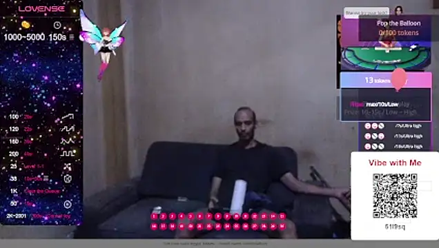 tomeliviathan live sex cam