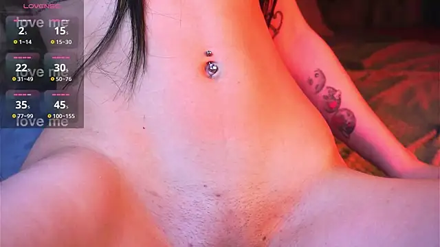 FetishForCassie's cam snapshot