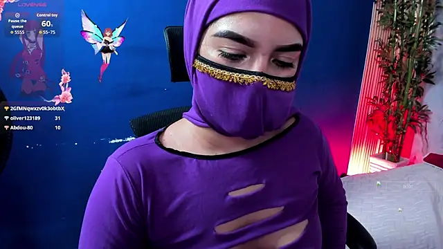 malek_and_emir's cam snapshot