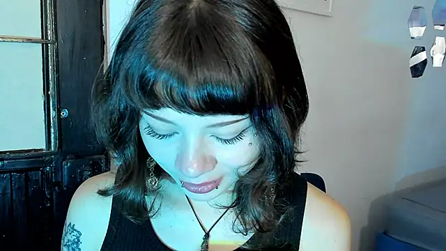 Anny-Bunny_'s cam snapshot