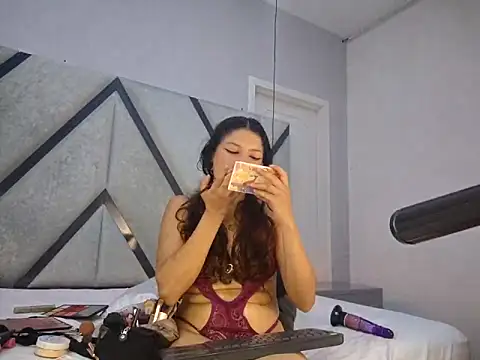 MelanyVelvet's cam snapshot