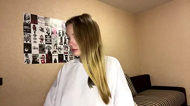 JestineParslow's cam snapshot