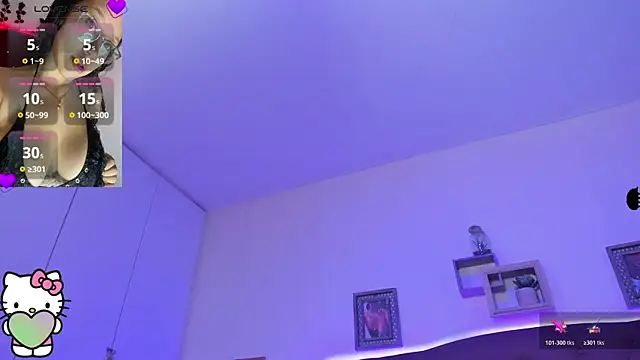 liz_catt's cam snapshot