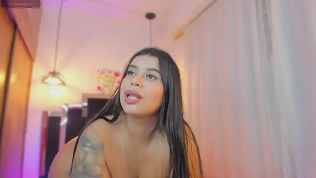 Cassiesteveens's cam snapshot