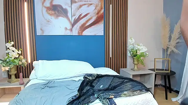 two_on_fire's cam snapshot