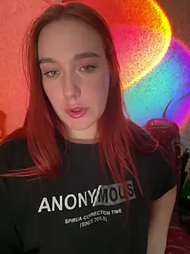 Sweet_lollipop25's cam snapshot