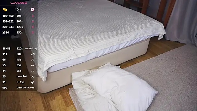 LenitaTumblin's cam snapshot