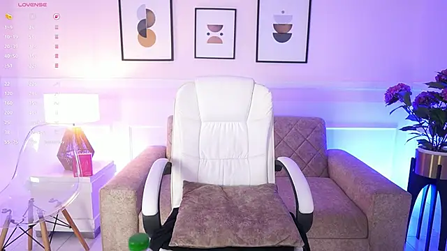 BillieBrownn's cam snapshot