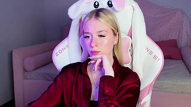 MiaGraces's cam snapshot