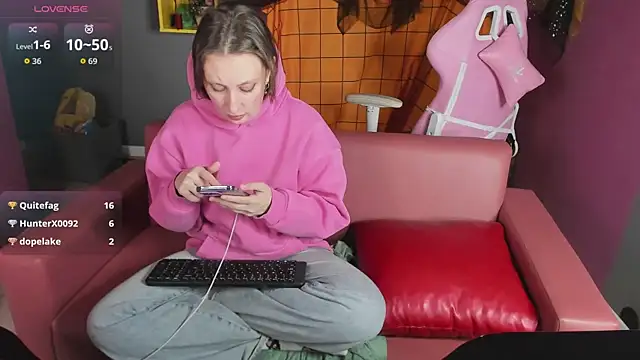 xomiaa's cam snapshot