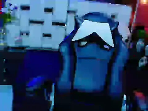 Greicie_Sorni's web cam