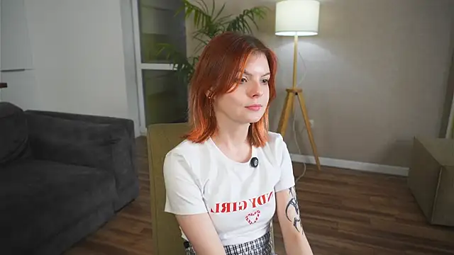 MarvelReagor's cam snapshot