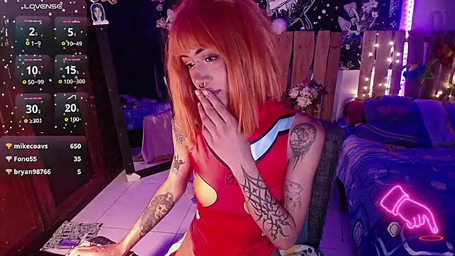 ivybank's cam snapshot